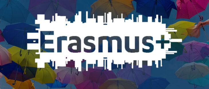 Aperto il bando 2022 del Programma Erasmus+