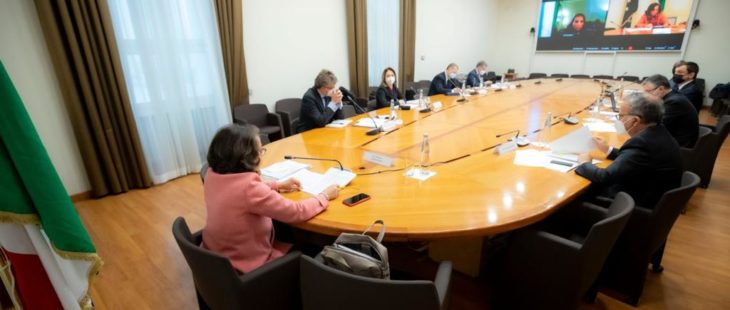 A Roma la settima riunione plenaria del Consiglio Nazionale per la Cooperazione allo Sviluppo