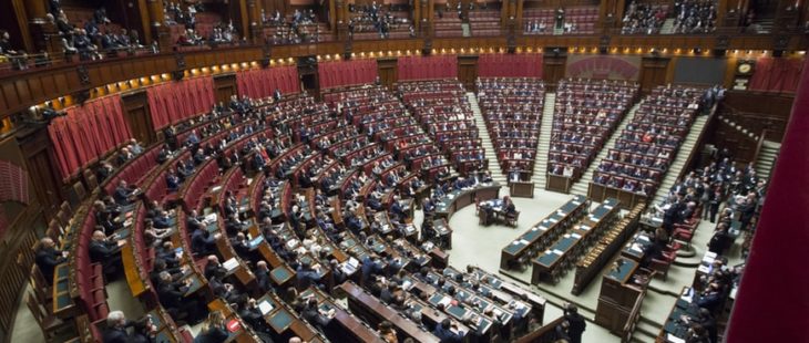 Cosa c'è nella legge di bilancio a proposito di cooperazione