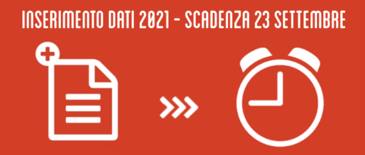 Compilazione dati di trasparenza su Open Cooperazione - Ultima chiamata!