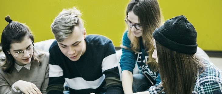 Spazi aggregativi di prossimità contro la povertà educativa