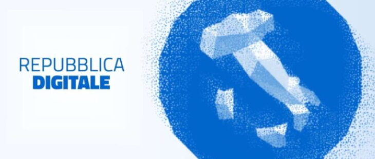 Nasce il Fondo per la Repubblica Digitale