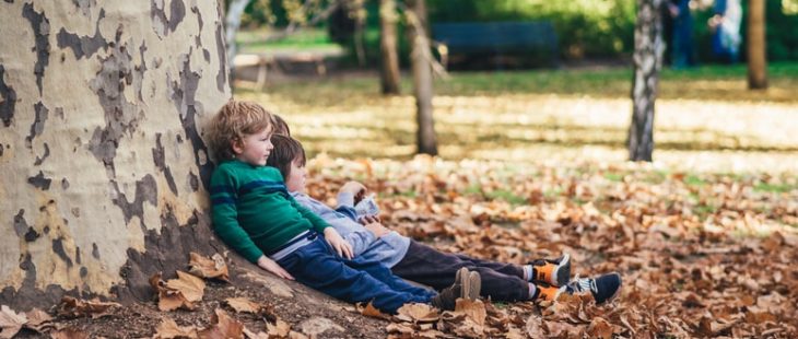 Due bandi UE per la protezione dei diritti dei minori