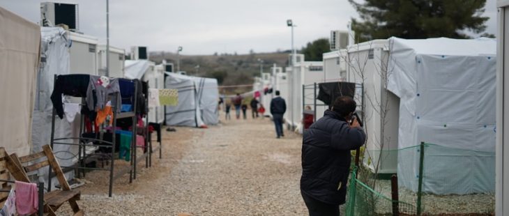 Nuovo bando FAMI per sostenere le vittime della tratta di esseri umani