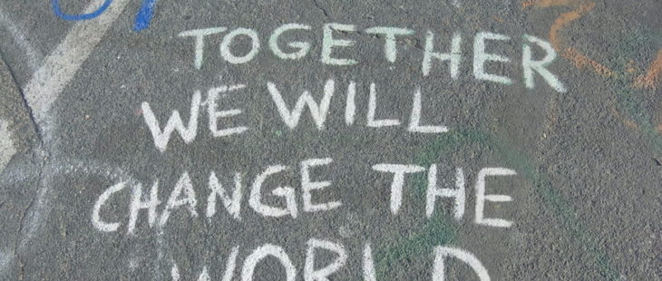 Bando Realizziamo il Cambiamento con il Sud