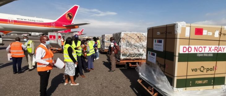 Aiuto allo sviluppo, cosa nascondono i dati in aumento del 2021