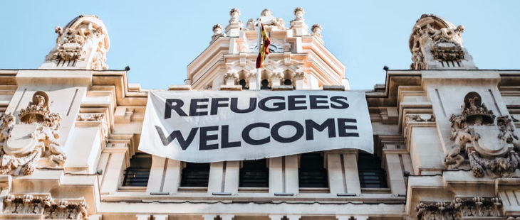 Manifestazioni d'interesse per l'accoglienza diffusa dei profughi ucraini