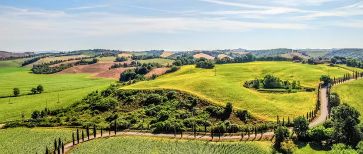Bando Ruralis 2024 per tutelare il paesaggio e promuovere l’inclusione sociale