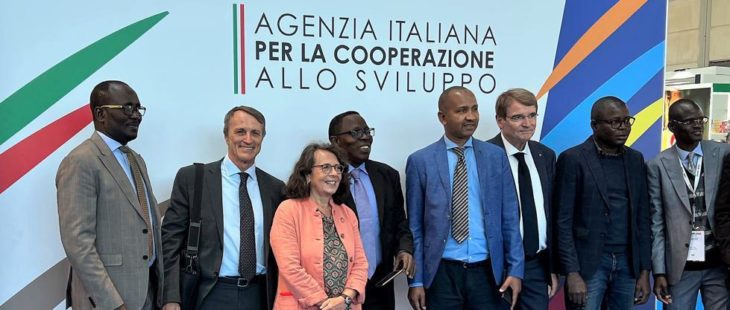 Ottava riunione del CNCS: in agenda gli appuntamenti importanti per la cooperazione italiana