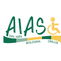 AIAS Bologna - Amministrativo/a - Italia