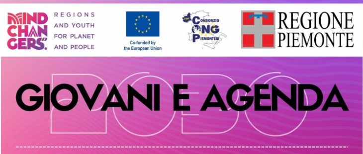 Al via la seconda edizione del Bando Giovani e Agenda 2030