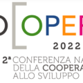 Torna Coopera, la Conferenza Nazionale della Cooperazione allo Sviluppo