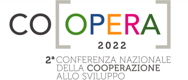 Torna Coopera, la Conferenza Nazionale della Cooperazione allo Sviluppo