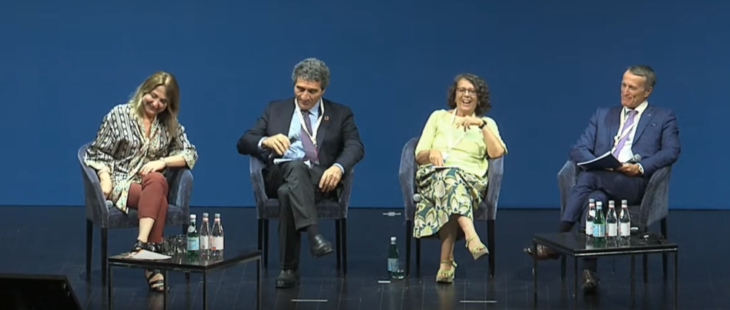 Da Coopera un appello multi-attore per garantire risorse adeguate alla Cooperazione