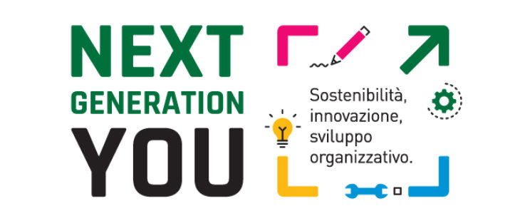 Bando Next Generation You - edizione 2022