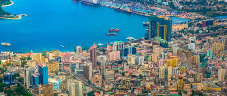 Vita da cooperante, costo della vita in crescita per gli espatriati