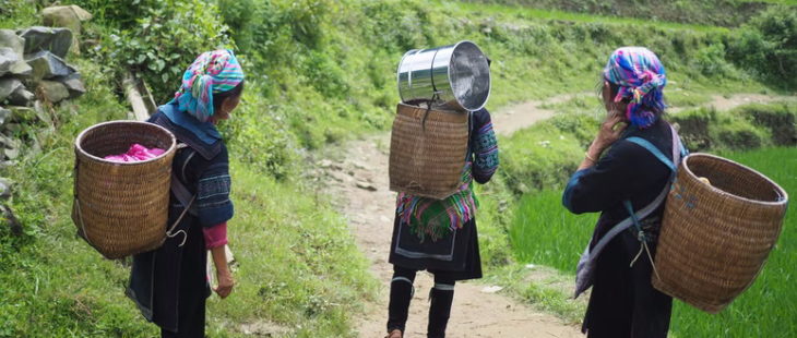 Un fondo IFAD per progetti di sostegno alle popolazioni indigene