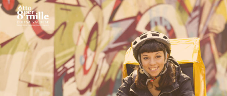 1557 nuovi progetti finanziati dall’Otto per Mille Valdese