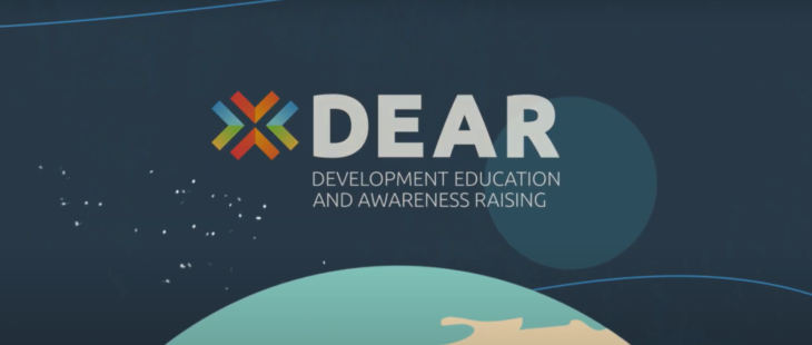 Bando DEAR 2022, dopo 4 anni torna il programma UE di sensibilizzazione ed educazione alla cittadinanza globale