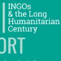 Futuro incerto per le INGOs, una questione di eredità, legittimità e leadership