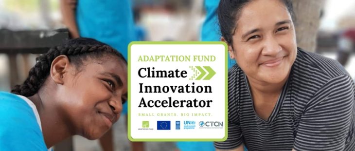 Un fondo dell’ONU per pratiche, strumenti e tecnologie di adattamento climatico