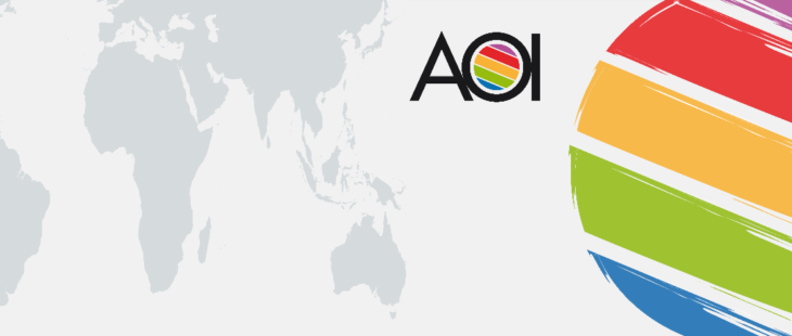 Novità nella rappresentanza del mondo non governativo: AOI diventa rete associativa nazionale