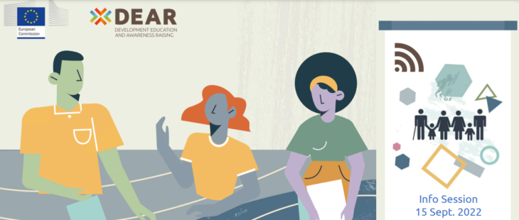 Aggiornamenti Bando DEAR 2022