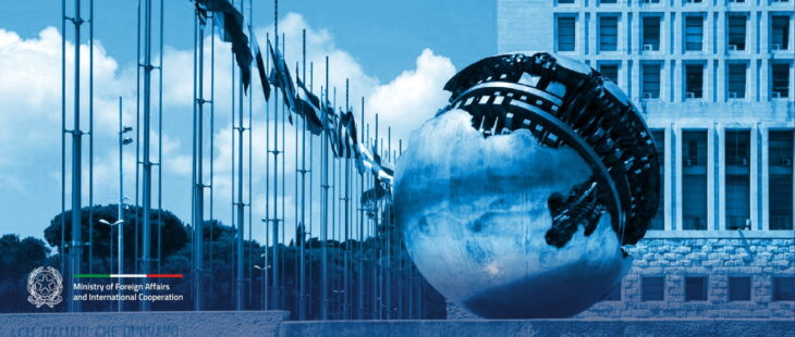 AAA Cercasi vice ministro per rilanciare la Cooperazione internazionale