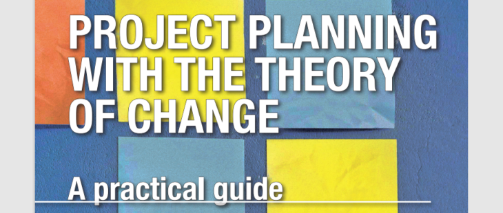 5 anni di Teoria del Cambiamento nella cooperazione internazionale: cosa ne pensate?