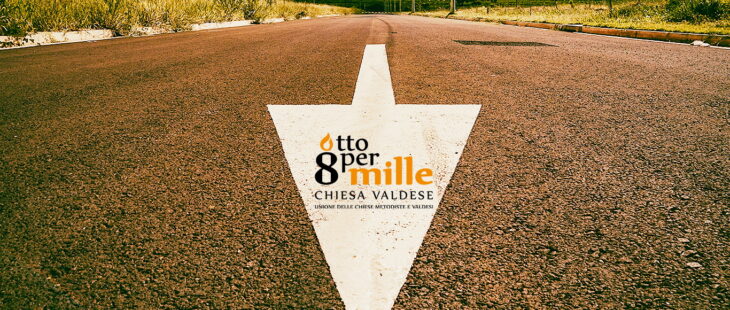 A breve l'esito del bando 2024 dell'Otto per Mille Valdese