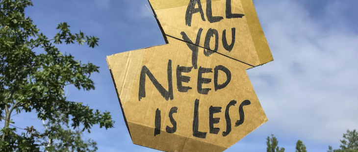 Il rapporto UNEP 2022 certifica un nuovo record di emissioni di gas clima alteranti