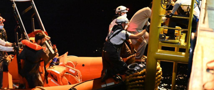 ONG nel mirino, a breve nuovi provvedimenti per bloccare i salvataggi in mare