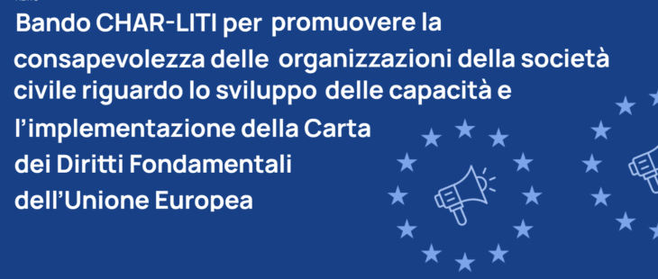 16 milioni dalla UE per la promozione dei diritti umani