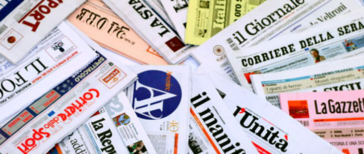 Dalle ONG azioni legali di autotutela per difendere la reputazione del settore