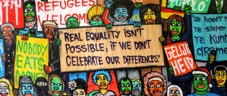 Bando EQUAL per combattere il razzismo, la xenofobia e la discriminazione