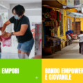 Un bando di OTB su empowerment femminile e giovanile