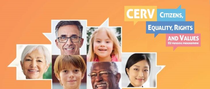 Programma europeo CERV, bando per le Reti di città