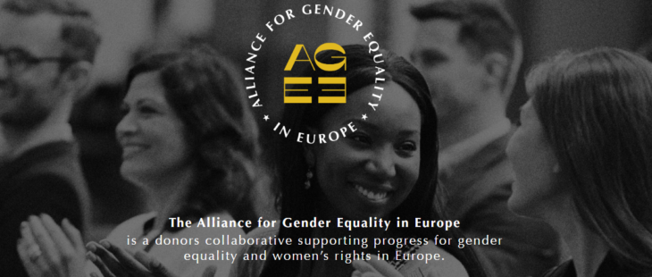 Bando 2023 dell'Alleanza per la parità di genere in Europa