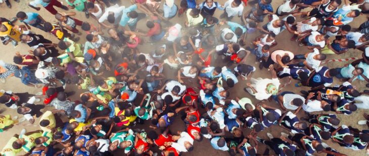 50 milioni dalla UE per garantire un ambiente favorevole alla società civile