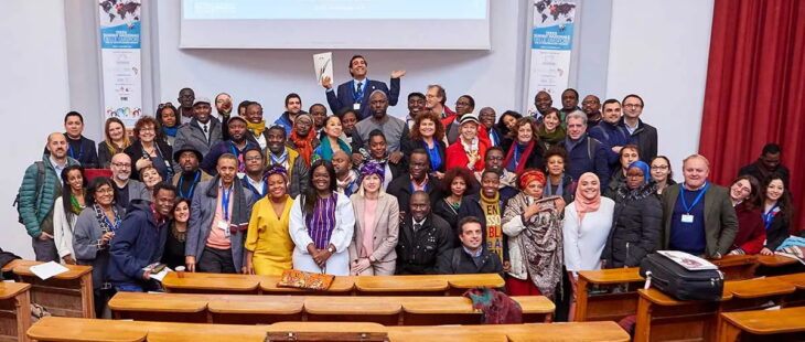 Un bando per rafforzare le competenze delle associazioni delle diaspore