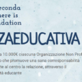 Bando Alleanza Educativa per il rafforzamento della comunità educante