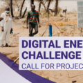 L’Agenzia francese lancia il terzo Digital Energy Challenge