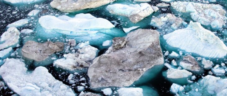 Grant a sostegno di attività di advocacy sui cambiamenti climatici