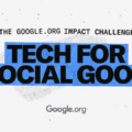 Torna il Challenge "Tech for Social Good" di Google
