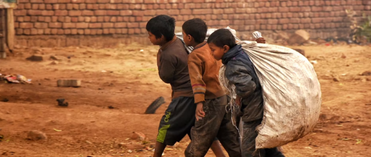 Davvero la crescita economica cancellerà la povertà estrema entro il 2050?