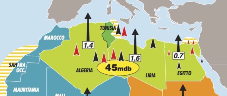 Supporto al settore privato verso l'economia verde e circolare nel vicinato Mediterraneo