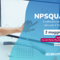 NPSQUARE - il software contabile nato nel e per il Terzo Settore