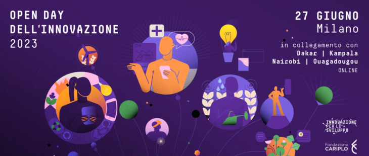 Open Day dell’Innovazione 2023