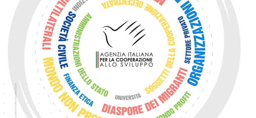 Si allunga l'elenco delle Organizzazioni della Società Civile nella Cooperazione
