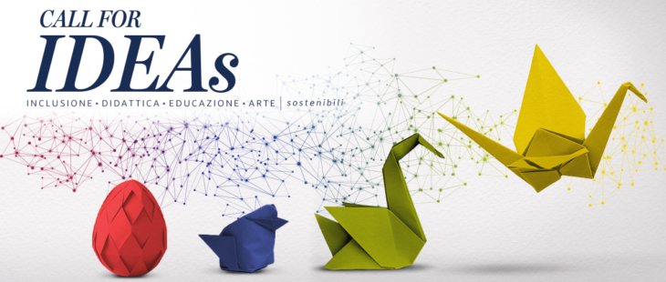 Call for IDEAs per progetti di inclusione sociale